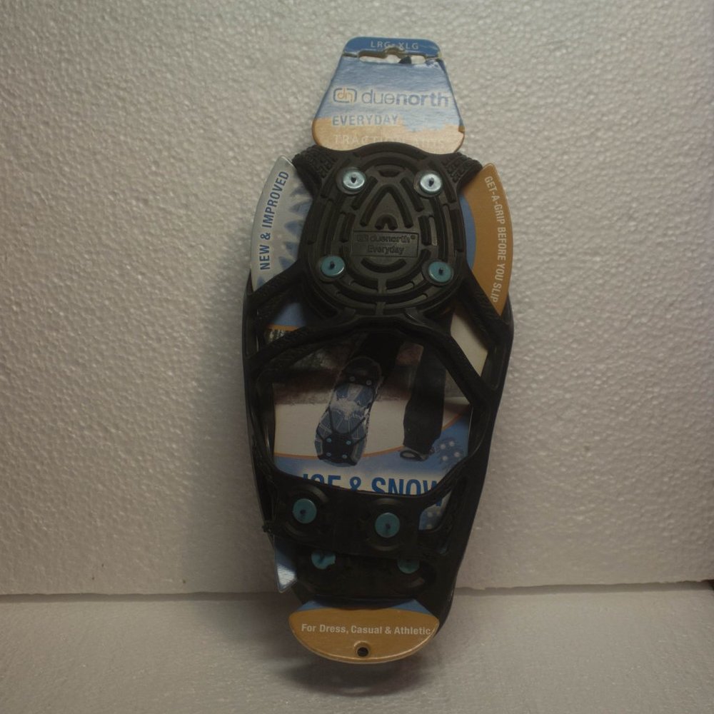 Duenorth Traction Aids Everyday Aids Size LRG-XLG